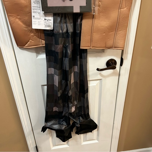 Disguise Boys Minecraft Steve in Netherite Armor Halloween Costume Multiple Size - Picture 7 of 12